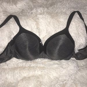 Wire Free Bra 38D